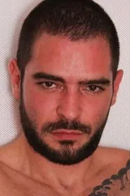 Retrato de Cody Banx