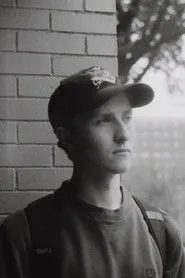 Retrato de Cody Chandler
