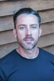 Retrato de Cody Chappel