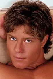 Retrato de Cody Foster