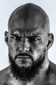Foto de Cody Hall