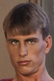 Retrato de Cody James