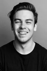 Retrato de Cody Kolodziejzyk