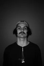 Retrato de Cody Mcsween