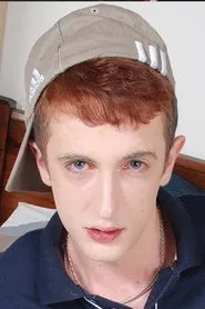 Retrato de Cody Reed