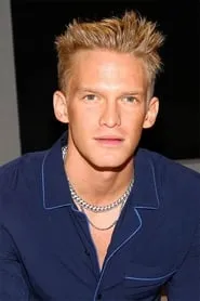 Retrato de Cody Simpson
