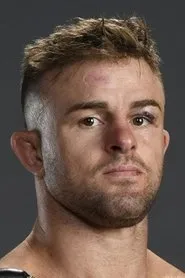Retrato de Cody Stamann