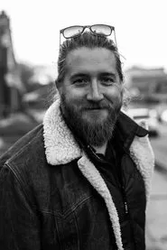 Retrato de Cody Stokes