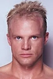 Retrato de Cody Tyler