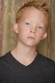 Foto de Cody Veith como Chance Baldwin