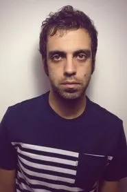 Retrato de Colapesce