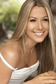 Retrato de Colbie Caillat