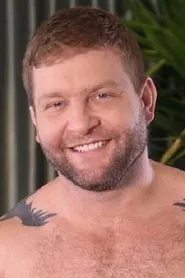 Retrato de Colby Jansen