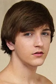 Retrato de Colby Klein