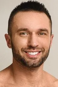 Retrato de Colby Tucker