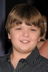 Cole Jensen en The Dog Who Saved Summer