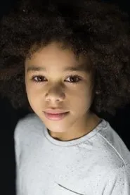 Cole Martin en My Name Is Leon