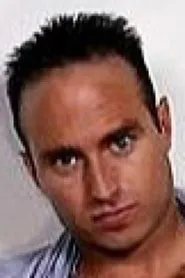 Retrato de Cole Reece