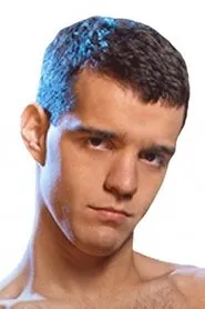 Retrato de Cole Ryan