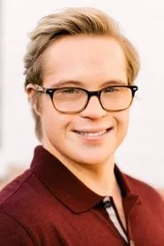 Retrato de Cole Sibus