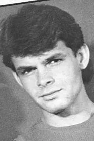 Retrato de Cole Taylor
