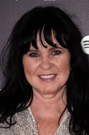 Retrato de Coleen Nolan
