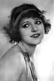 Retrato de Colette Brettel