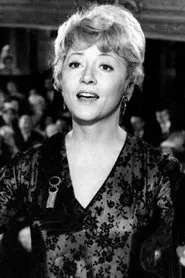 Retrato de Colette Brosset