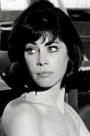 Colette Jackson en Teenage Doll