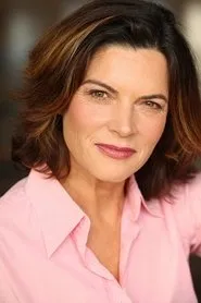 Colette O'Connell en Shattered Illusions