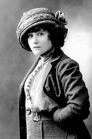 Retrato de Colette