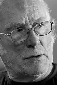 Retrato de Colin Arthur