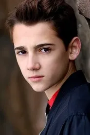 Colin Critchley en Breaking Brooklyn