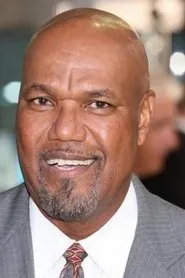 Colin Croft en Fire in Babylon