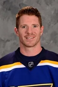 Retrato de Colin Fraser