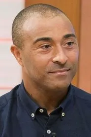 Colin Jackson en When Live TV Goes Horribly Wrong