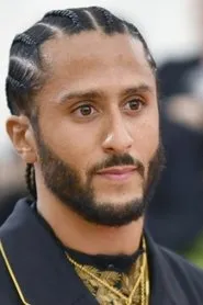Foto de Colin Kaepernick como Narrator (voice)