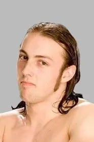 Foto de Colin Matthew Delaney interpretando a Colin Delaney en XPW Rebirth