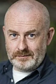 Colin Murphy en The Best of The Panel