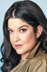 Colleen Clinkenbeard en Dragon Age: Dawn of the Seeker