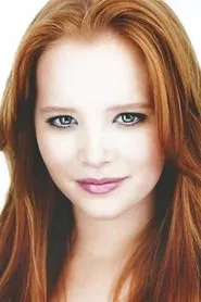 Retrato de Colleen Dengel