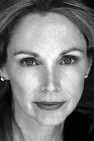 Retrato de Colleen Fitzpatrick
