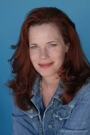 Colleen Flynn en Dos madres para Zachary