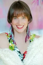 Retrato de Colleen Kelly