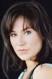 Colleen Rennison en Kingsway