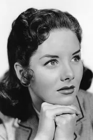Colleen Townsend en Again Pioneers