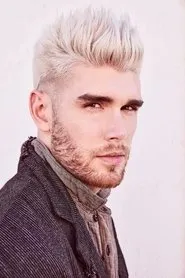 Retrato de Colton Dixon