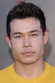 Retrato de Colton Tran