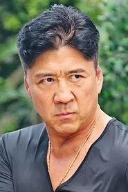 Conan Lee en Tiger on the Beat 2