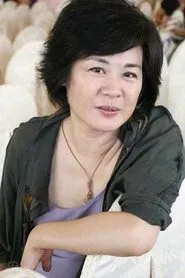Retrato de Cong Shan